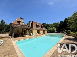  Maison à vendre 7 pièces 185 m²