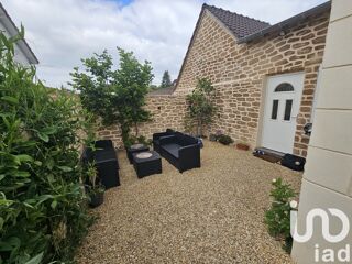  Maison � vendre 4 pi�ces 89 m�