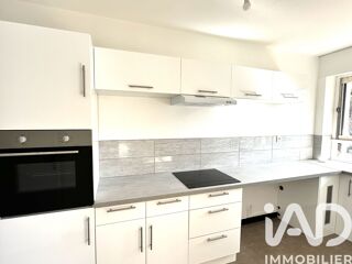  Appartement à vendre 2 pièces 60 m²