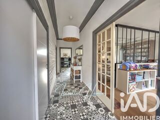  Maison � vendre 9 pi�ces 212 m�