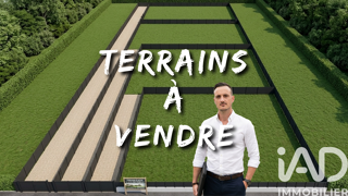  Terrain à vendre 886 m²