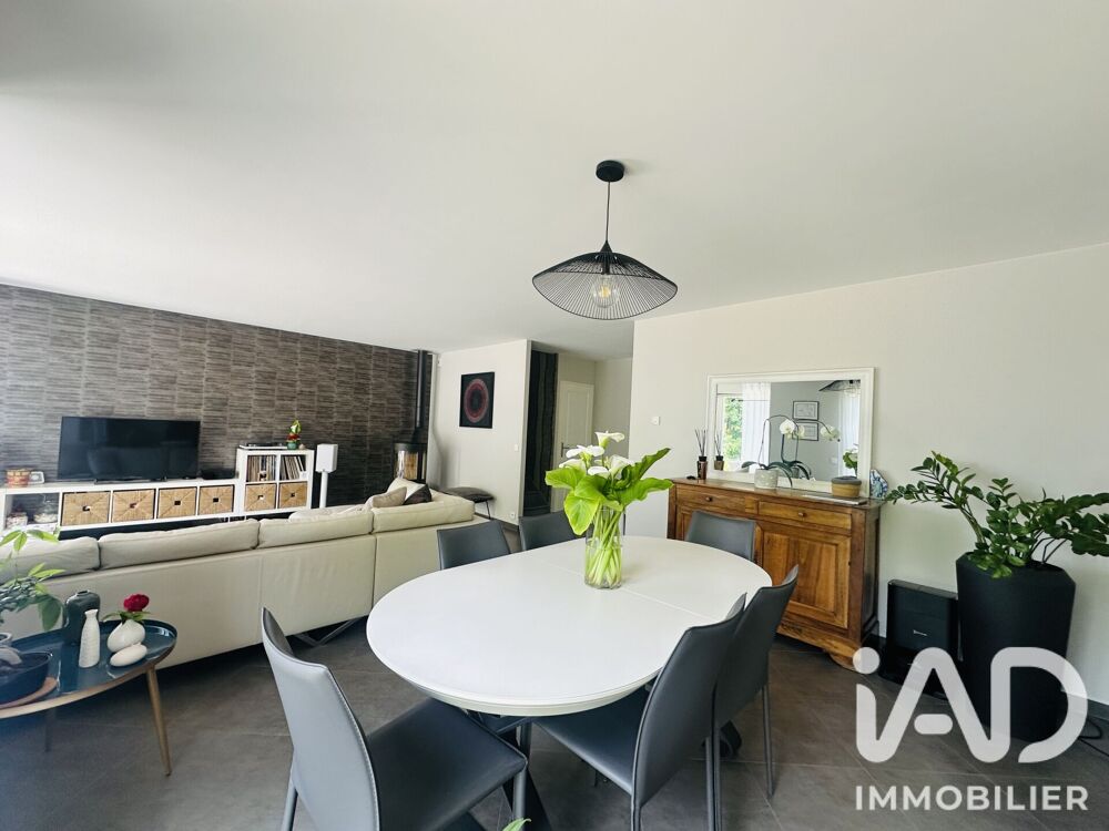 Vente Maison Vente Maison/villa 5 pièces Saint-fargeau-ponthierry