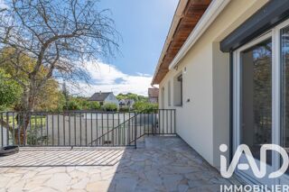  Maison à vendre 7 pièces 180 m²