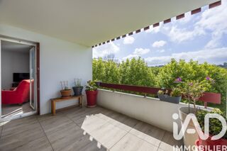  Appartement à vendre 4 pièces 84 m²