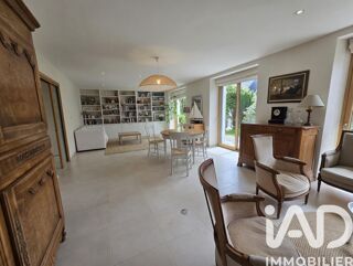  Maison à vendre 9 pièces 222 m²