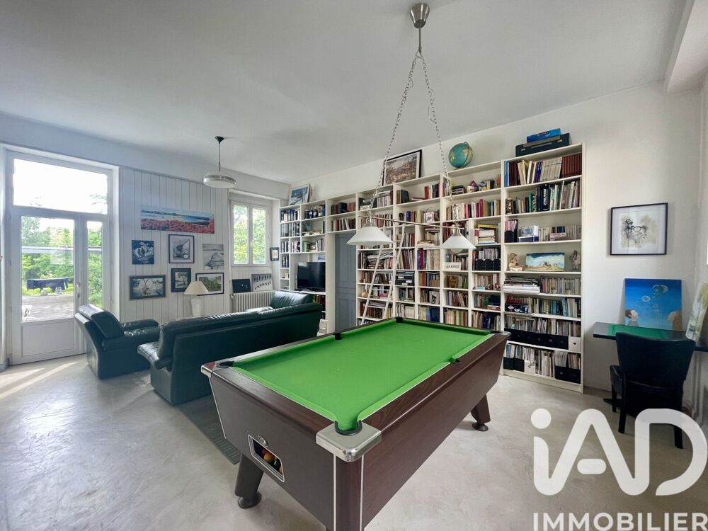 Vente Maison/villa 8 pièces