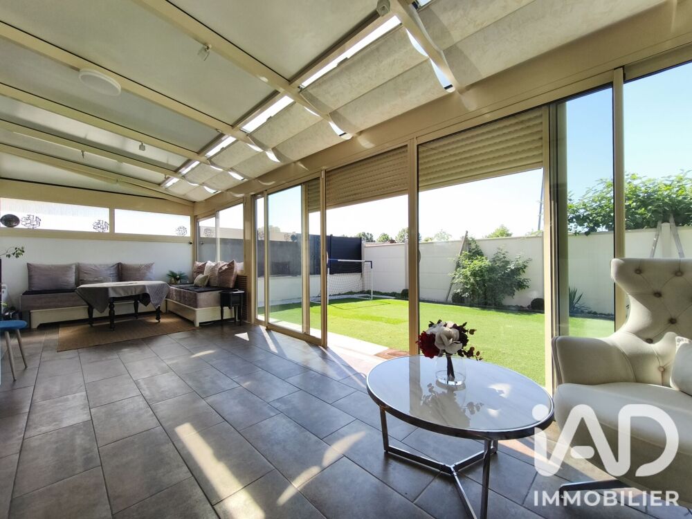 Vente Maison Vente Maison/villa 5 pièces Chelles