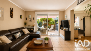  Maison à vendre 6 pièces 129 m²