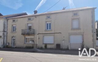  Immeuble à vendre 330 m²