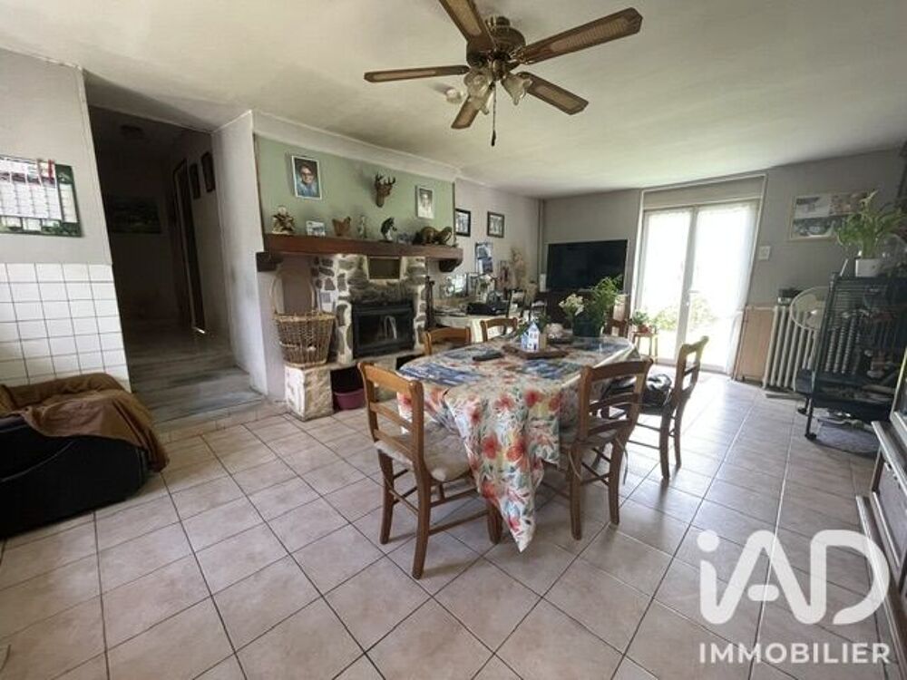 Vente Maison/villa 5 pièces