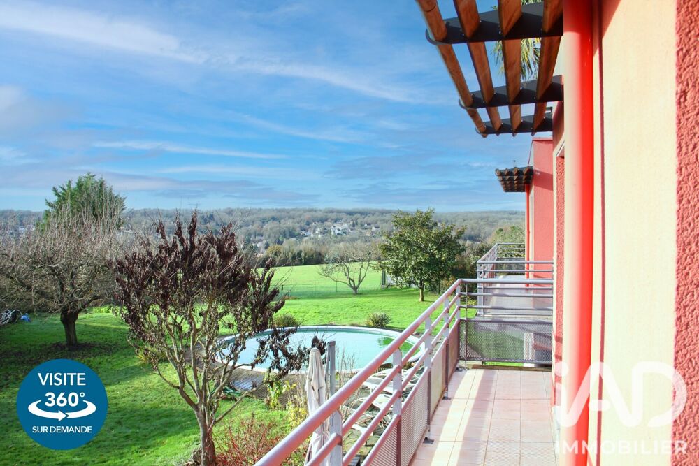 à vendre  Maison Bailly-Romainvilliers (77700)