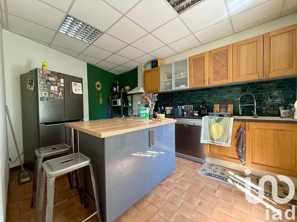 Vente Maison Vente Maison traditionnelle 9 pièces Lodève