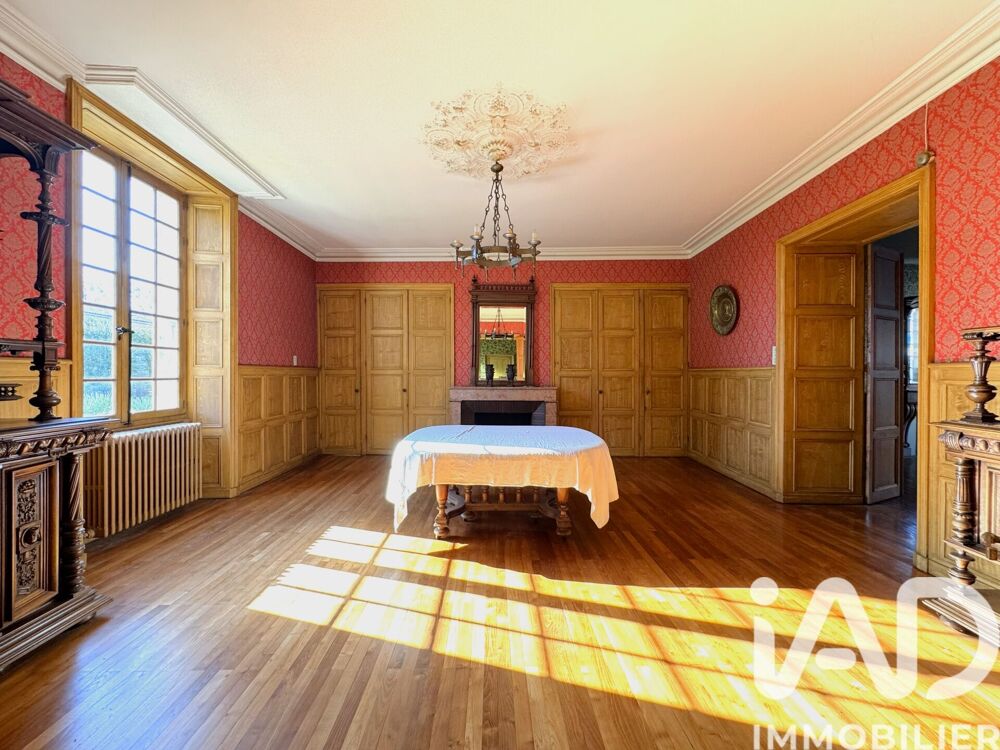 Vente Maison de ville 12 pièces