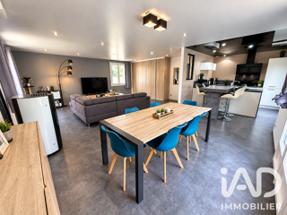  Maison à vendre 5 pièces 125 m²