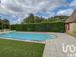  Maison à vendre 15 + pièces 400 m²