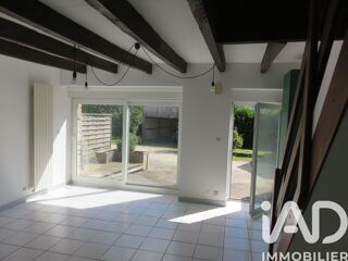 Maison à vendre 3 pièces 75 m²