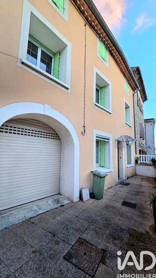  Maison à vendre 5 pièces 174 m²