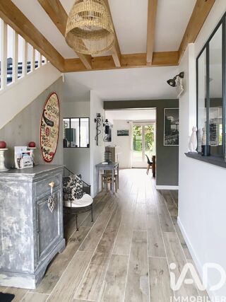  Maison à vendre 9 pièces 180 m²