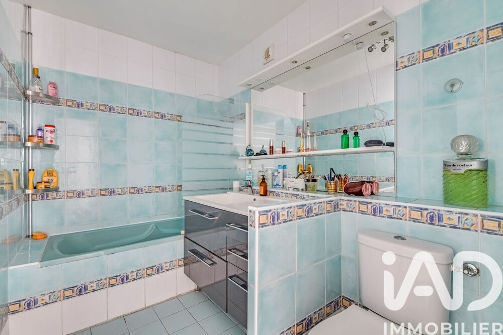 à vendre  Appartement Clichy (92110)