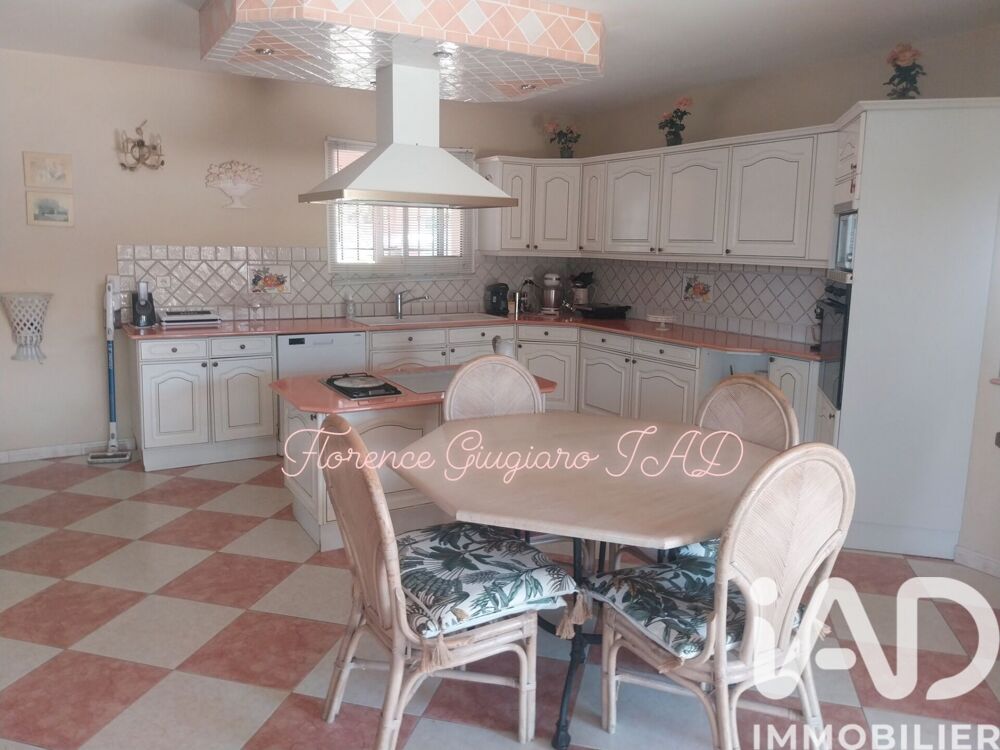 à vendre  Maison Sanary-sur-Mer (83110)