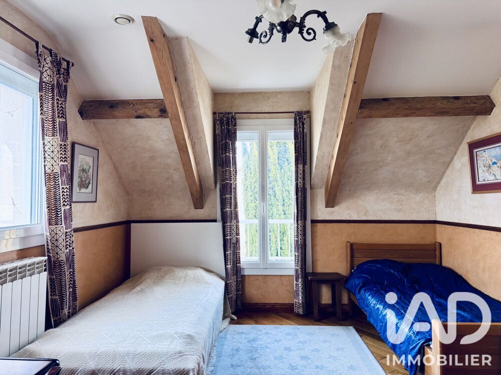 à vendre  Maison Maurepas (78310)