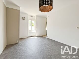  Appartement à louer 1 pièce 21 m²