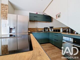  Maison à vendre 5 pièces 105 m²