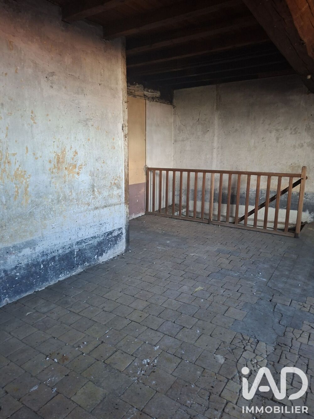 Vente Maison de village 15 pièces