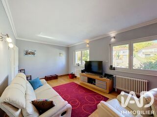  Maison à vendre 7 pièces 120 m²