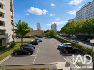  Appartement à vendre 5 pièces 93 m²