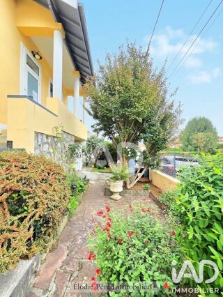  Maison à vendre 5 pièces 111 m²