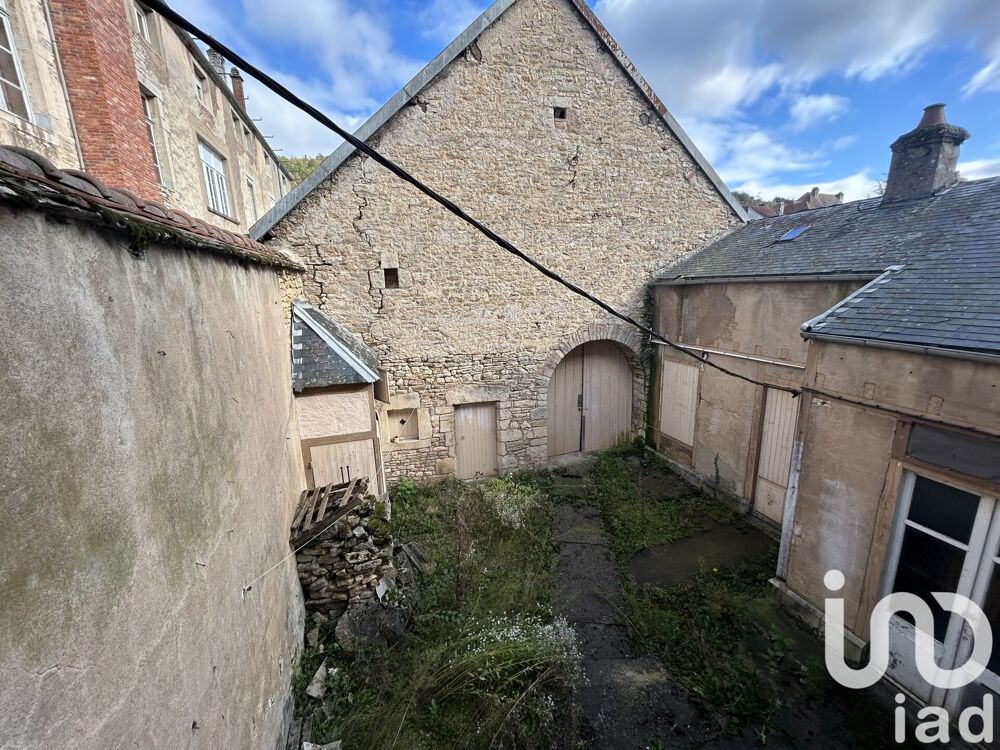 Vente Immeuble Vente Immeuble 233 m&sup2; Bligny-sur-ouche