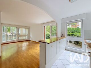  Appartement à vendre 3 pièces 69 m²