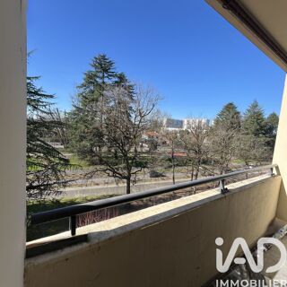  Appartement à vendre 3 pièces 61 m²