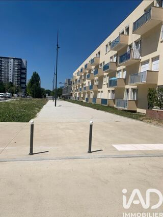  Appartement � vendre 3 pi�ces 59 m�