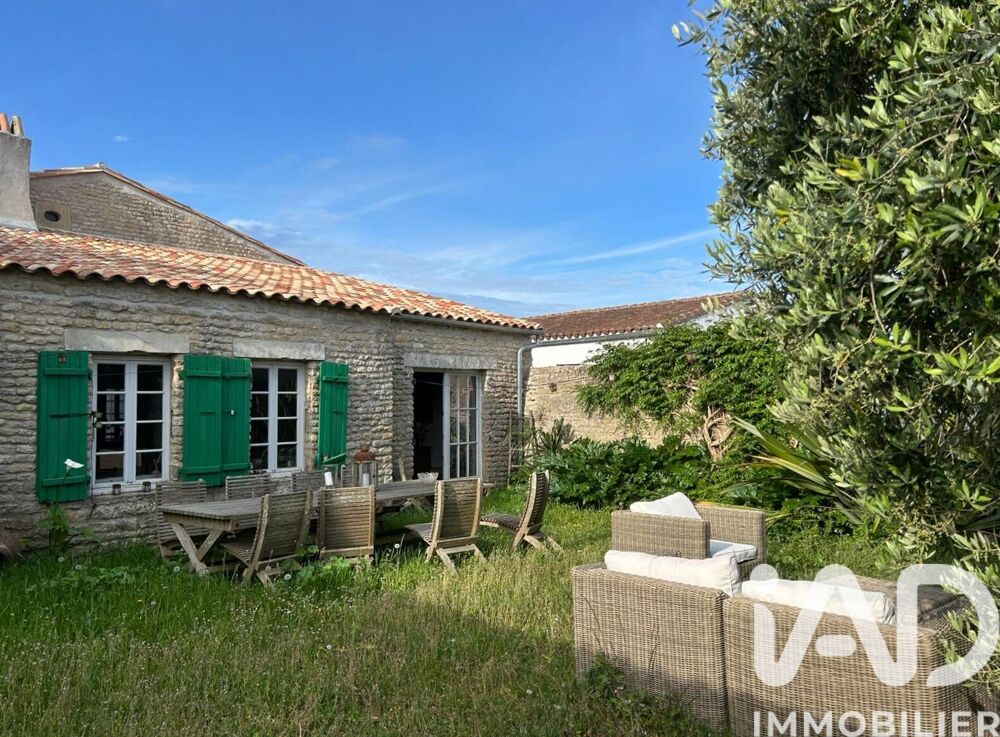 Vente Maison de village 9 pièces