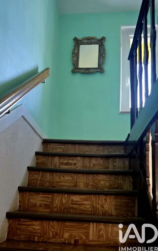  Maison � vendre 3 pi�ces 90 m�