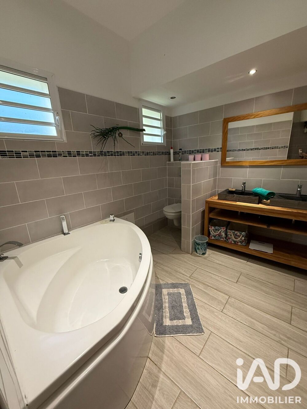 Vente Maison Vente Maison/villa 4 pièces Saint-françois