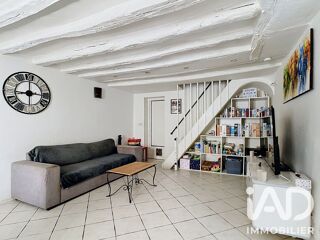  Maison à vendre 3 pièces 75 m²