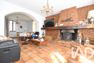  Maison à vendre 5 pièces 159 m²