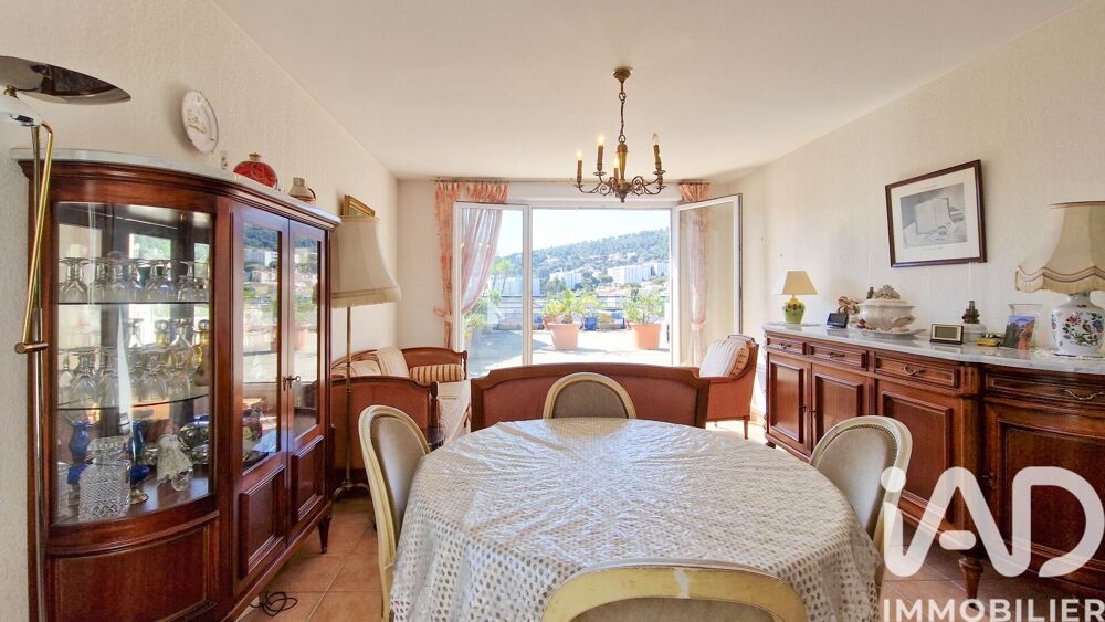 Vente Appartement Vente Appartement 3 pièces La ciotat