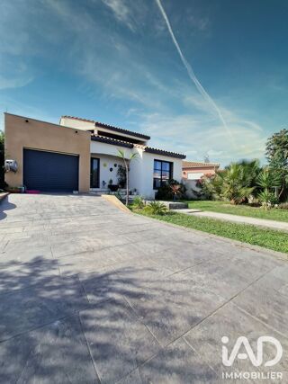  Maison à vendre 4 pièces 160 m²