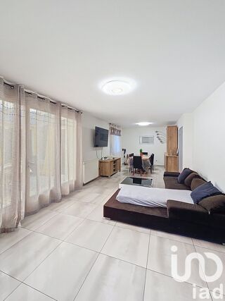 Maison à vendre 5 pièces 110 m²