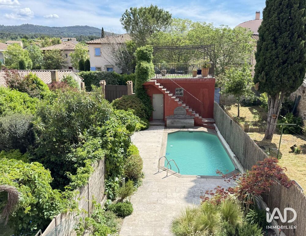 Vente Maison/villa 5 pièces
