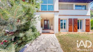  Maison à vendre 9 pièces 152 m²