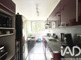  Appartement � vendre 4 pi�ces 73 m�