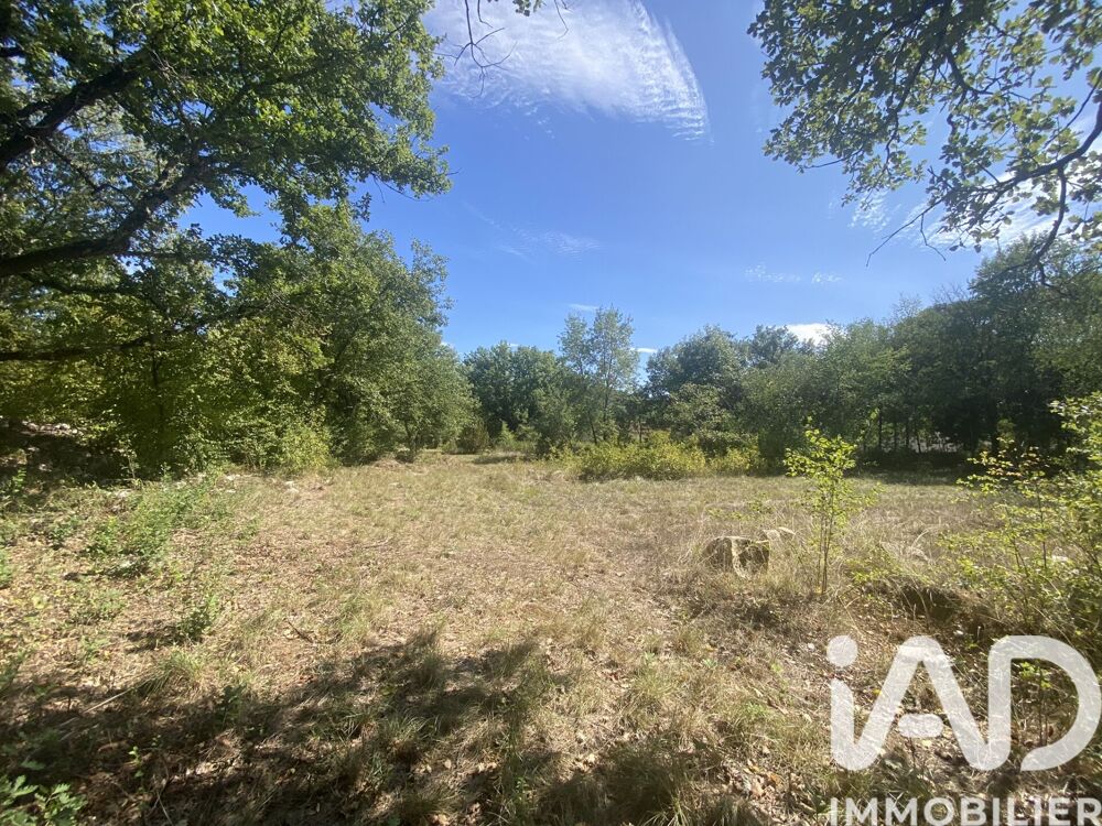 Vente Terrain Vente Terrain 3 020 m&sup2; Laroque