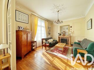  Maison à vendre 8 pièces 194 m²
