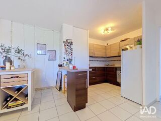  Appartement à vendre 3 pièces 63 m²