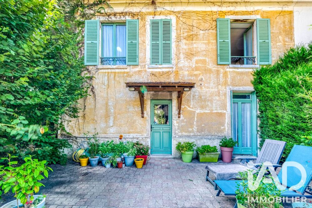 Vente Maison traditionnelle 4 pièces